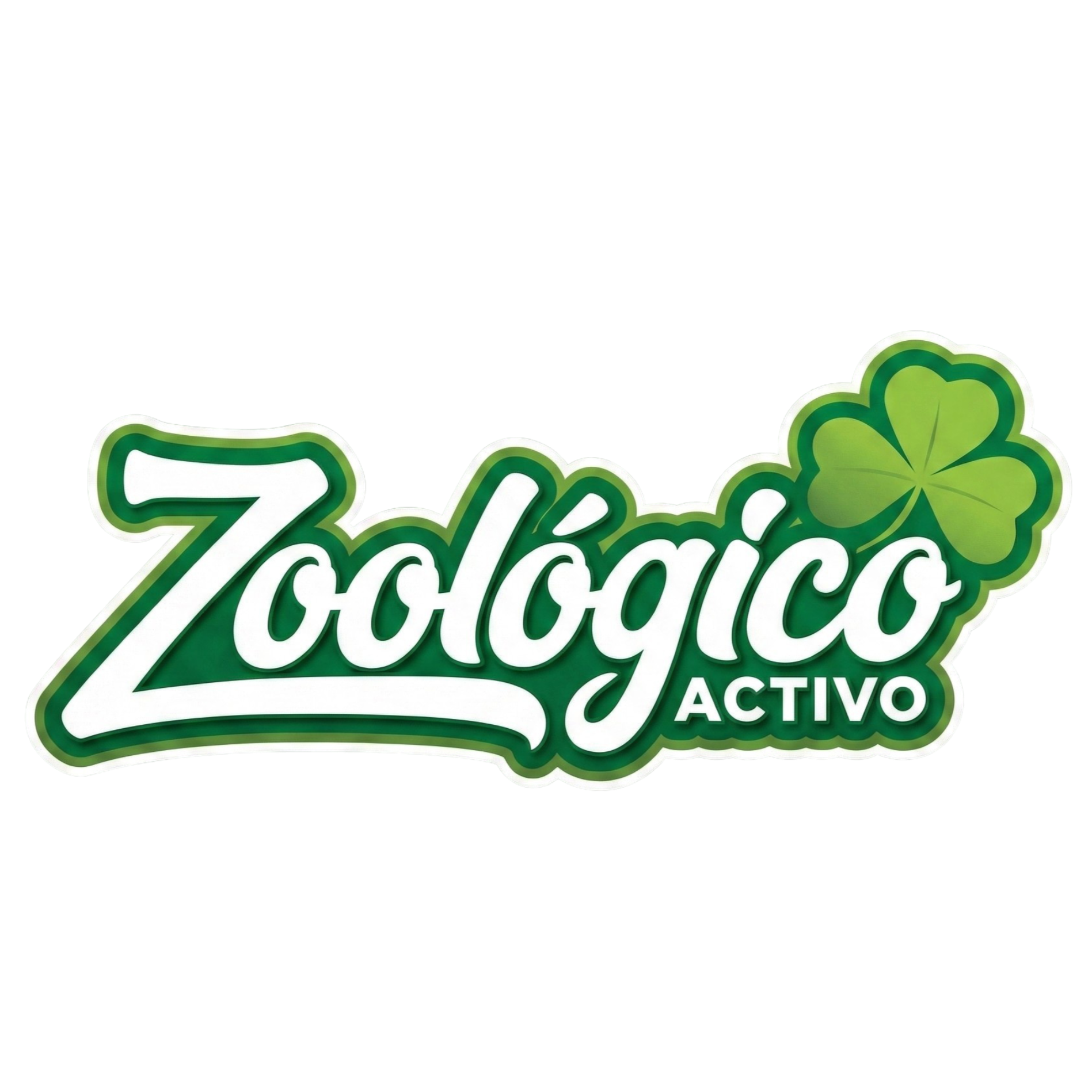 Zoológico Activo