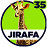 Jirafa