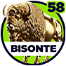 Bisonte